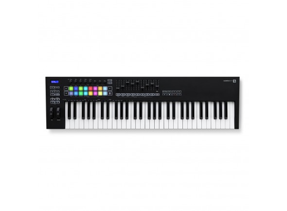 Novation Launchkey 61 MK3 Novation Launchkey 61 MK3